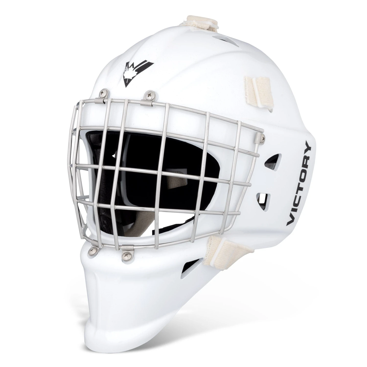 Victory V4 Senior Goalie Mask 3 Victory V4 Senior Goalie Mask