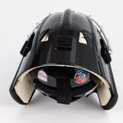 Victory V6 Senior Goalie Mask -Baue Hockey Shop victory helmets goalie masks victory v6 senior goalie mask 30539948294210