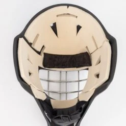Victory V6 Senior Goalie Mask -Baue Hockey Shop victory helmets goalie masks victory v6 senior goalie mask 30539948326978