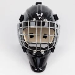 Victory V6 Senior Goalie Mask -Baue Hockey Shop victory helmets goalie masks victory v6 senior goalie mask 30539948490818