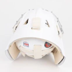 Victory V6 Senior Goalie Mask -Baue Hockey Shop victory helmets goalie masks victory v6 senior goalie mask 30539948687426