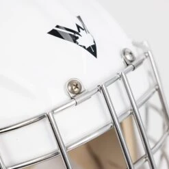 Victory V6 Senior Goalie Mask -Baue Hockey Shop victory helmets goalie masks victory v6 senior goalie mask 30539948818498