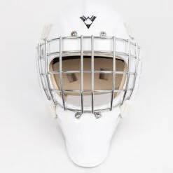 Victory V6 Senior Goalie Mask -Baue Hockey Shop victory helmets goalie masks victory v6 senior goalie mask 30539948851266