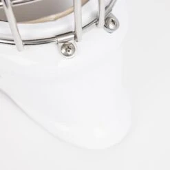 Victory V6 Senior Goalie Mask -Baue Hockey Shop victory helmets goalie masks victory v6 senior goalie mask 30539948916802