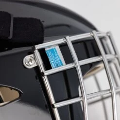 Victory V6 Senior Goalie Mask -Baue Hockey Shop victory helmets goalie masks victory v6 senior goalie mask 30539948949570