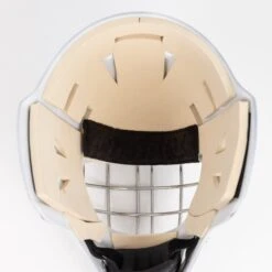 Victory V6 Senior Goalie Mask -Baue Hockey Shop victory helmets goalie masks victory v6 senior goalie mask 30539948982338