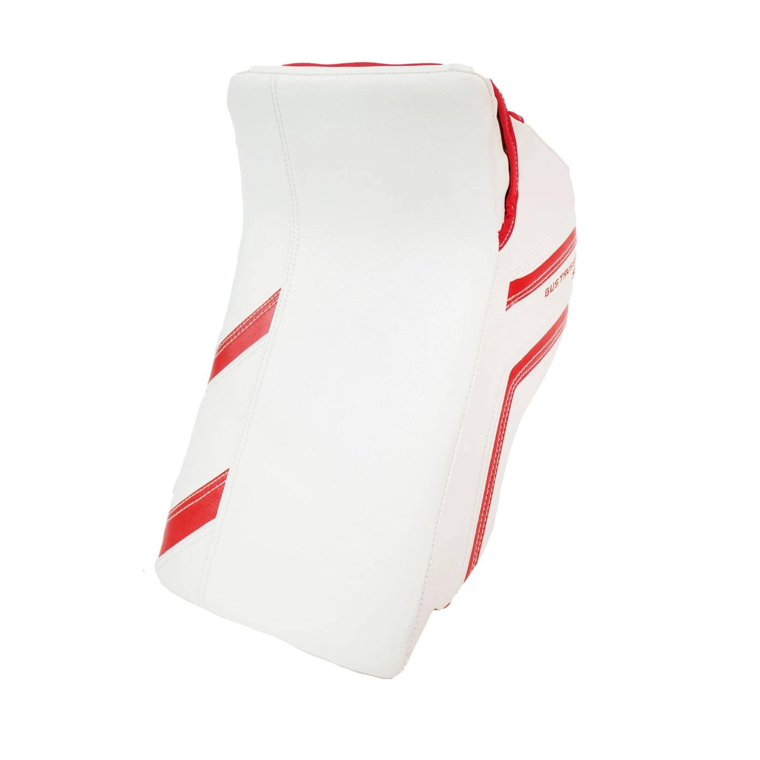 Warrior Ritual G2 Pro Stock Senior Goalie Blocker - Gustavsson 3 Warrior Ritual G2 Pro Stock Senior Goalie Blocker - Gustavsson