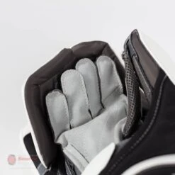 Warrior Ritual G4 Intermediate Goalie Blocker -Baue Hockey Shop warrior blockers warrior ritual g4 intermediate goalie blocker 30364876832834