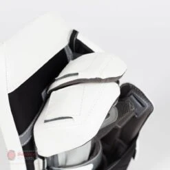 Warrior Ritual G4 Intermediate Goalie Blocker -Baue Hockey Shop warrior blockers warrior ritual g4 intermediate goalie blocker 4565972516930