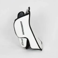 Warrior Ritual G4 Youth Goalie Blocker -Baue Hockey Shop warrior blockers warrior ritual g4 youth goalie blocker 15202535833666