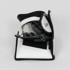 Warrior Ritual G4 Youth Goalie Blocker -Baue Hockey Shop warrior blockers warrior ritual g4 youth goalie blocker 15202535899202