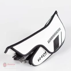 Warrior Ritual G4 Youth Goalie Blocker -Baue Hockey Shop warrior blockers warrior ritual g4 youth goalie blocker 4565973434434