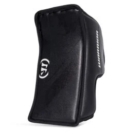 Warrior Ritual G4 Youth Goalie Blocker -Baue Hockey Shop warrior blockers warrior ritual g4 youth goalie blocker black regular 28741242945602