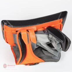 Warrior Ritual G5 Intermediate Goalie Blocker - SDC -Baue Hockey Shop warrior blockers warrior ritual g5 intermediate goalie blocker sdc 28690790252610