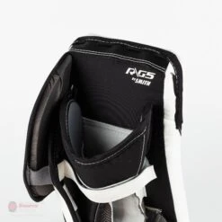 Warrior Ritual G5 Junior Goalie Blocker -Baue Hockey Shop warrior blockers warrior ritual g5 junior goalie blocker 14051172417602