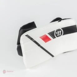 Warrior Ritual G5 Junior Goalie Blocker -Baue Hockey Shop warrior blockers warrior ritual g5 junior goalie blocker 14051172450370