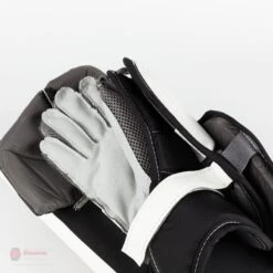 Warrior Ritual G5 Junior Goalie Blocker -Baue Hockey Shop warrior blockers warrior ritual g5 junior goalie blocker 14051172581442