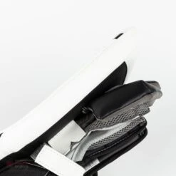 Warrior Ritual G5 Junior Goalie Blocker -Baue Hockey Shop warrior blockers warrior ritual g5 junior goalie blocker 14051172614210