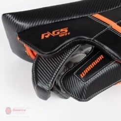 Warrior Ritual G5 Junior Goalie Blocker - Source Exclusive 24 Warrior Ritual G5 Junior Goalie Blocker - Source Exclusive -Baue Hockey Shop warrior blockers warrior ritual g5 junior goalie blocker source exclusive 28270863974466