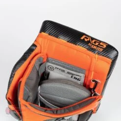 Warrior Ritual G5 Junior Goalie Blocker - Source Exclusive 21 Warrior Ritual G5 Junior Goalie Blocker - Source Exclusive -Baue Hockey Shop warrior blockers warrior ritual g5 junior goalie blocker source exclusive 28270864105538