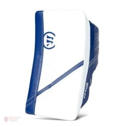 Warrior Ritual G5 Junior Goalie Blocker - Source Exclusive 28 Warrior Ritual G5 Junior Goalie Blocker - Source Exclusive -Baue Hockey Shop warrior blockers warrior ritual g5 junior goalie blocker source exclusive white royal regular 28741243895874