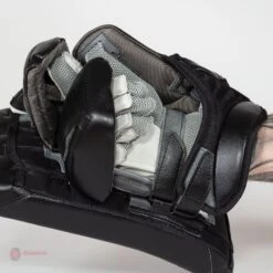 Warrior Ritual G5 Pro Senior Goalie Blocker -Baue Hockey Shop warrior blockers warrior ritual g5 pro senior goalie blocker 14051035873346