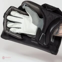 Warrior Ritual G5 Pro Senior Goalie Blocker -Baue Hockey Shop warrior blockers warrior ritual g5 pro senior goalie blocker 14051036004418