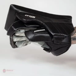 Warrior Ritual G5 Pro Senior Goalie Blocker -Baue Hockey Shop warrior blockers warrior ritual g5 pro senior goalie blocker 14051036069954
