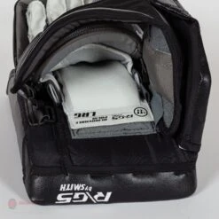 Warrior Ritual G5 Pro Senior Goalie Blocker -Baue Hockey Shop warrior blockers warrior ritual g5 pro senior goalie blocker 14051036102722