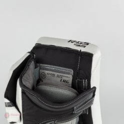 Warrior Ritual G5 SR+ Senior Goalie Blocker -Baue Hockey Shop warrior blockers warrior ritual g5 sr senior goalie blocker 14050806366274