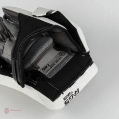 Warrior Ritual G5 SR+ Senior Goalie Blocker -Baue Hockey Shop warrior blockers warrior ritual g5 sr senior goalie blocker 14050806464578