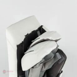 Warrior Ritual G5 SR+ Senior Goalie Blocker -Baue Hockey Shop warrior blockers warrior ritual g5 sr senior goalie blocker 14050806497346