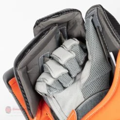 Warrior Ritual G5 SR+ Senior Goalie Blocker - Source Exclusive -Baue Hockey Shop warrior blockers warrior ritual g5 sr senior goalie blocker source exclusive 14780883632194