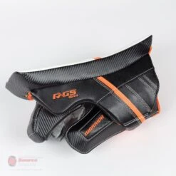 Warrior Ritual G5 SR+ Senior Goalie Blocker - Source Exclusive -Baue Hockey Shop warrior blockers warrior ritual g5 sr senior goalie blocker source exclusive 14780883697730