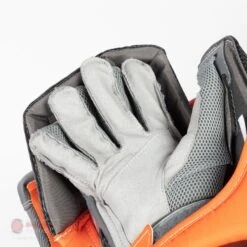 Warrior Ritual G5 SR+ Senior Goalie Blocker - Source Exclusive -Baue Hockey Shop warrior blockers warrior ritual g5 sr senior goalie blocker source exclusive 14780883763266