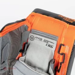 Warrior Ritual G5 SR+ Senior Goalie Blocker - Source Exclusive -Baue Hockey Shop warrior blockers warrior ritual g5 sr senior goalie blocker source exclusive 14780883828802