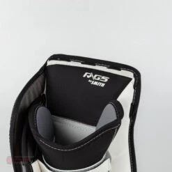 Warrior Ritual G5 Youth Goalie Blocker -Baue Hockey Shop warrior blockers warrior ritual g5 youth goalie blocker 14051182903362