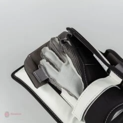 Warrior Ritual G5 Youth Goalie Blocker -Baue Hockey Shop warrior blockers warrior ritual g5 youth goalie blocker 14051182968898