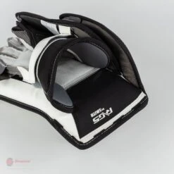 Warrior Ritual G5 Youth Goalie Blocker -Baue Hockey Shop warrior blockers warrior ritual g5 youth goalie blocker 14051183034434