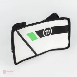 Warrior Ritual G5 Youth Goalie Blocker -Baue Hockey Shop warrior blockers warrior ritual g5 youth goalie blocker 30363871117378