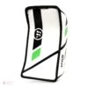 Warrior Ritual G5 Youth Goalie Blocker -Baue Hockey Shop warrior blockers warrior ritual g5 youth goalie blocker white black green regular 28741245861954