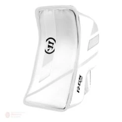 Warrior Ritual G5 Youth Goalie Blocker -Baue Hockey Shop warrior blockers warrior ritual g5 youth goalie blocker white regular 28741245894722