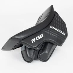 Warrior Ritual G6.1 Pro+ Senior Goalie Blocker -Baue Hockey Shop warrior blockers warrior ritual g6 1 pro senior goalie blocker 29106378997826