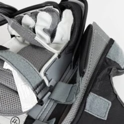 Warrior Ritual G6.1 Pro+ Senior Goalie Blocker -Baue Hockey Shop warrior blockers warrior ritual g6 1 pro senior goalie blocker 29106379030594