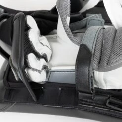 Warrior Ritual G6.1 Pro+ Senior Goalie Blocker -Baue Hockey Shop warrior blockers warrior ritual g6 1 pro senior goalie blocker 29106379063362