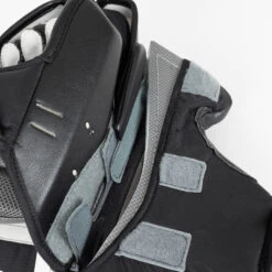 Warrior Ritual G6.1 Pro+ Senior Goalie Blocker -Baue Hockey Shop warrior blockers warrior ritual g6 1 pro senior goalie blocker 29106379096130