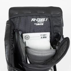 Warrior Ritual G6.1 Pro+ Senior Goalie Blocker -Baue Hockey Shop warrior blockers warrior ritual g6 1 pro senior goalie blocker 29106379128898