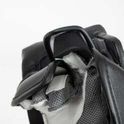 Warrior Ritual G6.1 Pro+ Senior Goalie Blocker -Baue Hockey Shop warrior blockers warrior ritual g6 1 pro senior goalie blocker 29106379161666