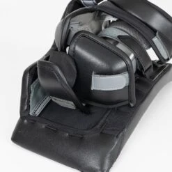 Warrior Ritual G6.1 Pro+ Senior Goalie Blocker -Baue Hockey Shop warrior blockers warrior ritual g6 1 pro senior goalie blocker 29106379259970