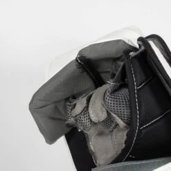 Warrior Ritual G6 E+ Junior Goalie Blocker -Baue Hockey Shop warrior blockers warrior ritual g6 e junior goalie blocker 29106371559490